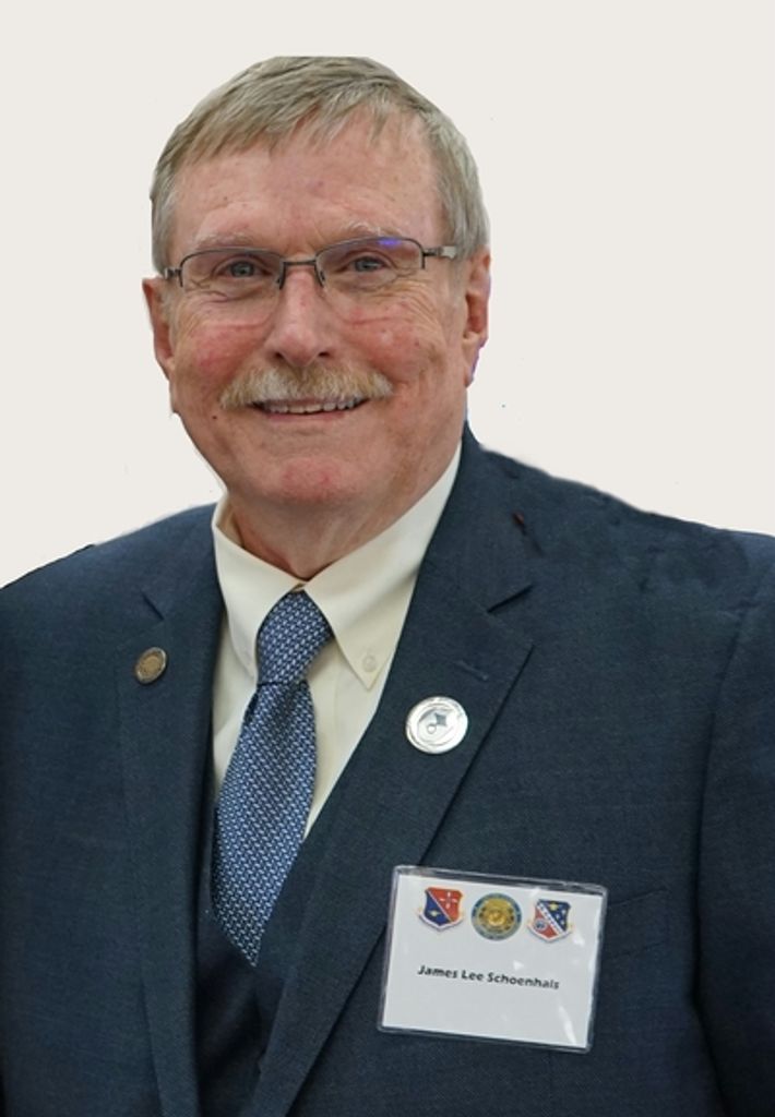 James (Jim) Lee Schoenhals Profile Photo