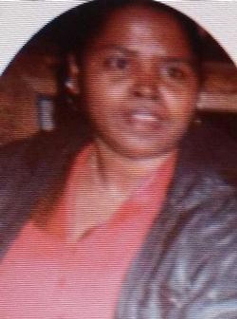 Carolyn Evonn Hill-Richards