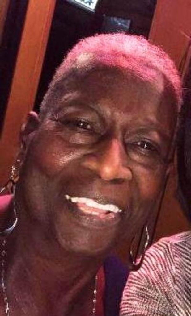 Mrs. Reffeletta Reese Profile Photo