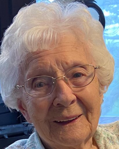 Mary Elizabeth (Fesco) Taylor's obituary image