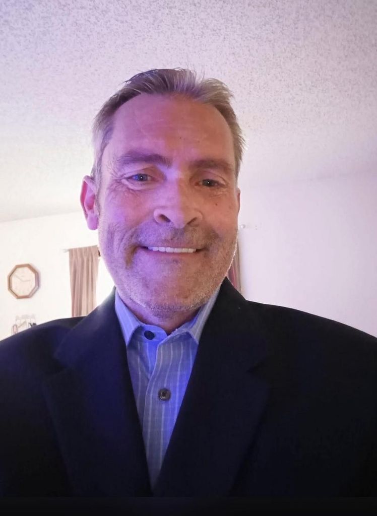 Gary Lee Huffman Profile Photo