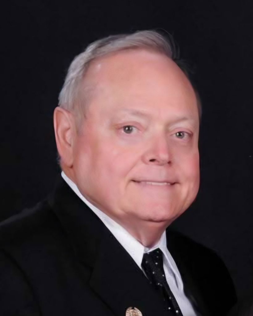 Charles Lynn Boykin