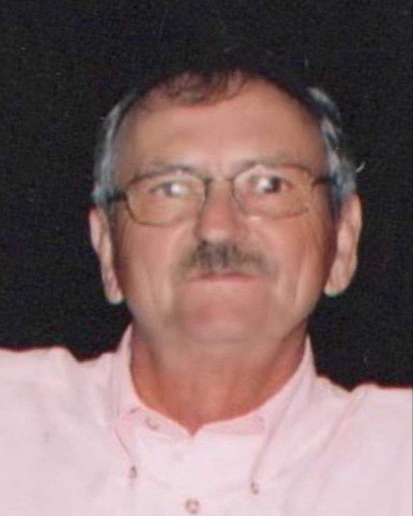 Michael E. "Mack" Deems