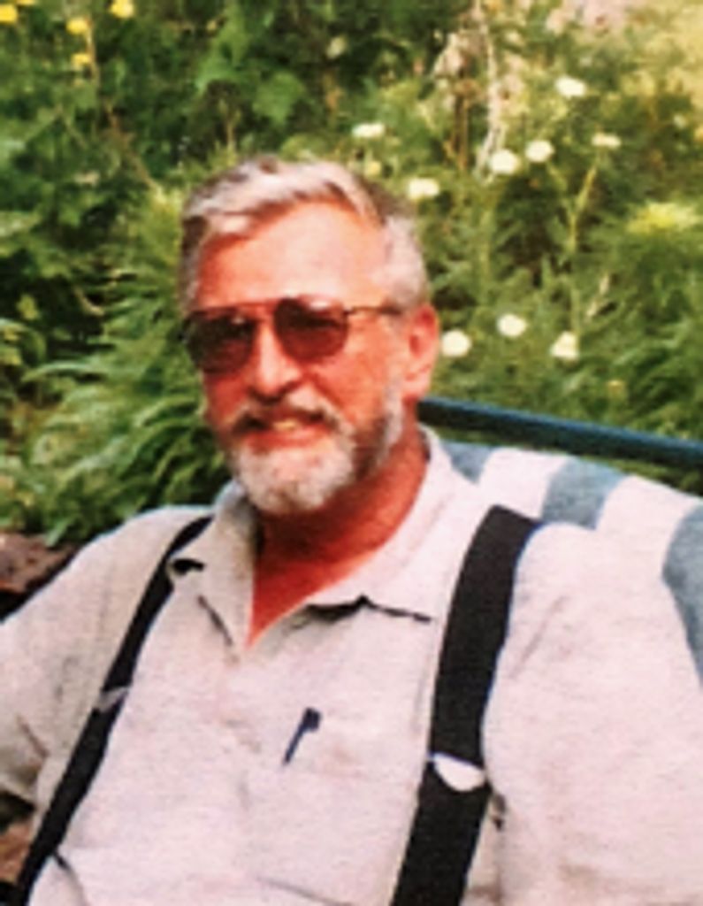 Richard C. Kruk