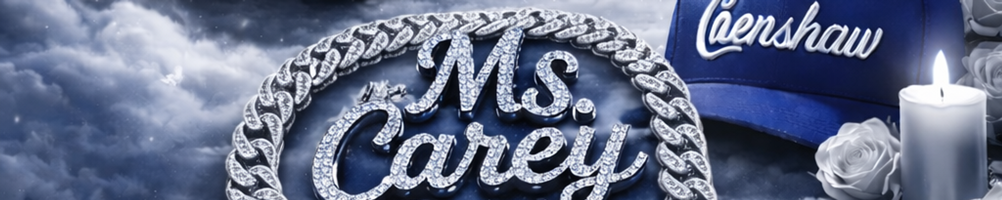 Cover for Dashae Monique Carey's Obituary