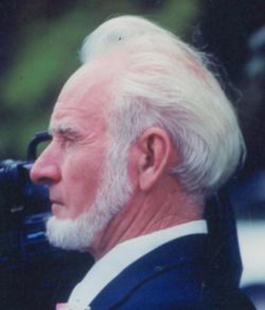 John Perkins Profile Photo