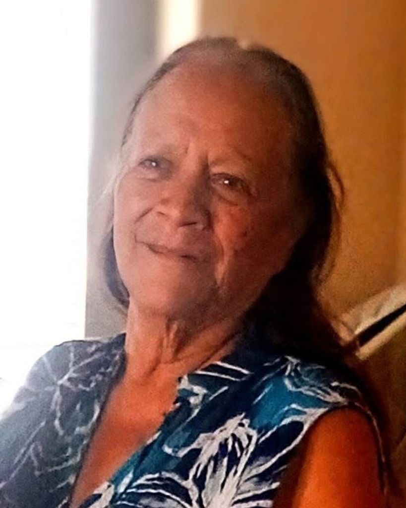 Elizabeth Lopez Martinez