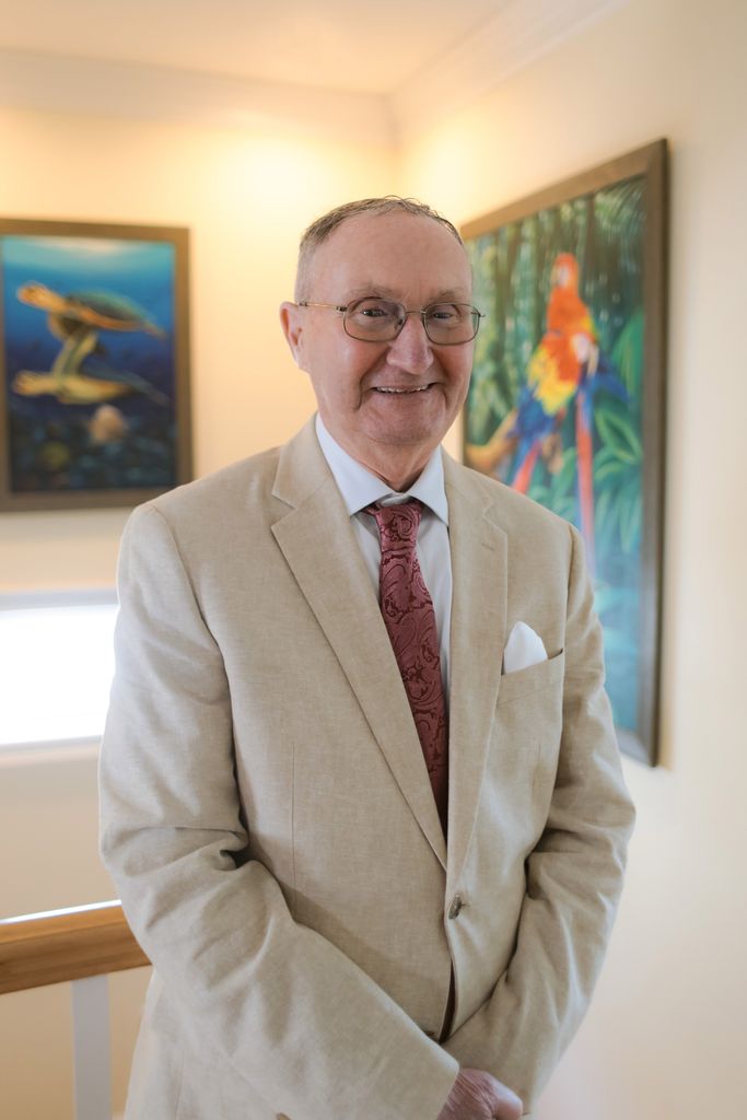 David Oakley