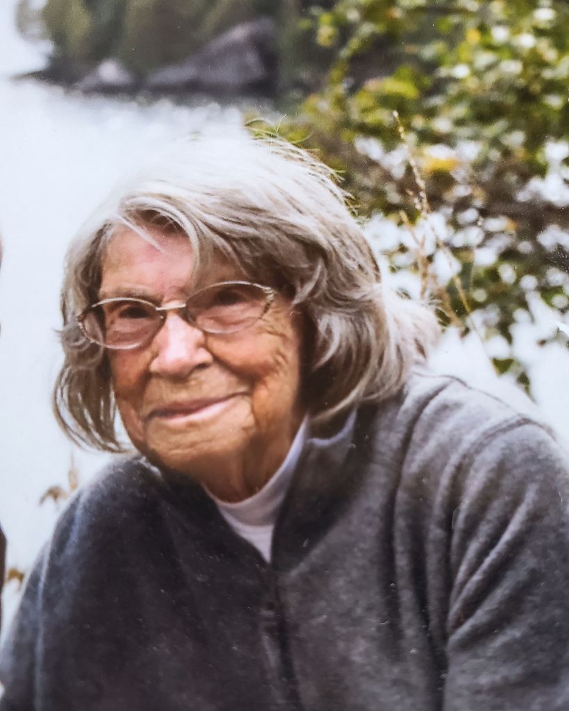 Elsie Marie Potter Profile Photo