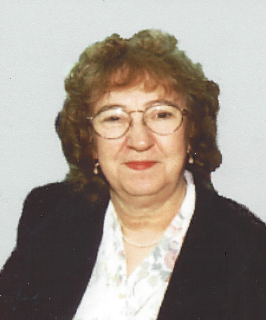 Rosemary Jean Wiorek