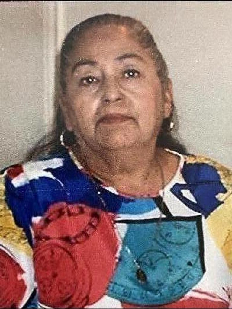 Hiawatha Garza Profile Photo