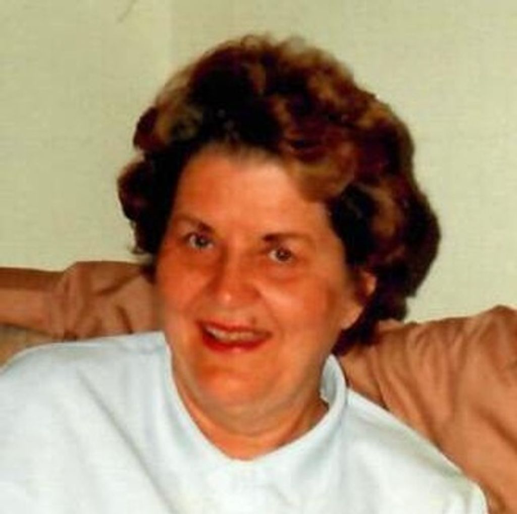 Betty J. Pascoe