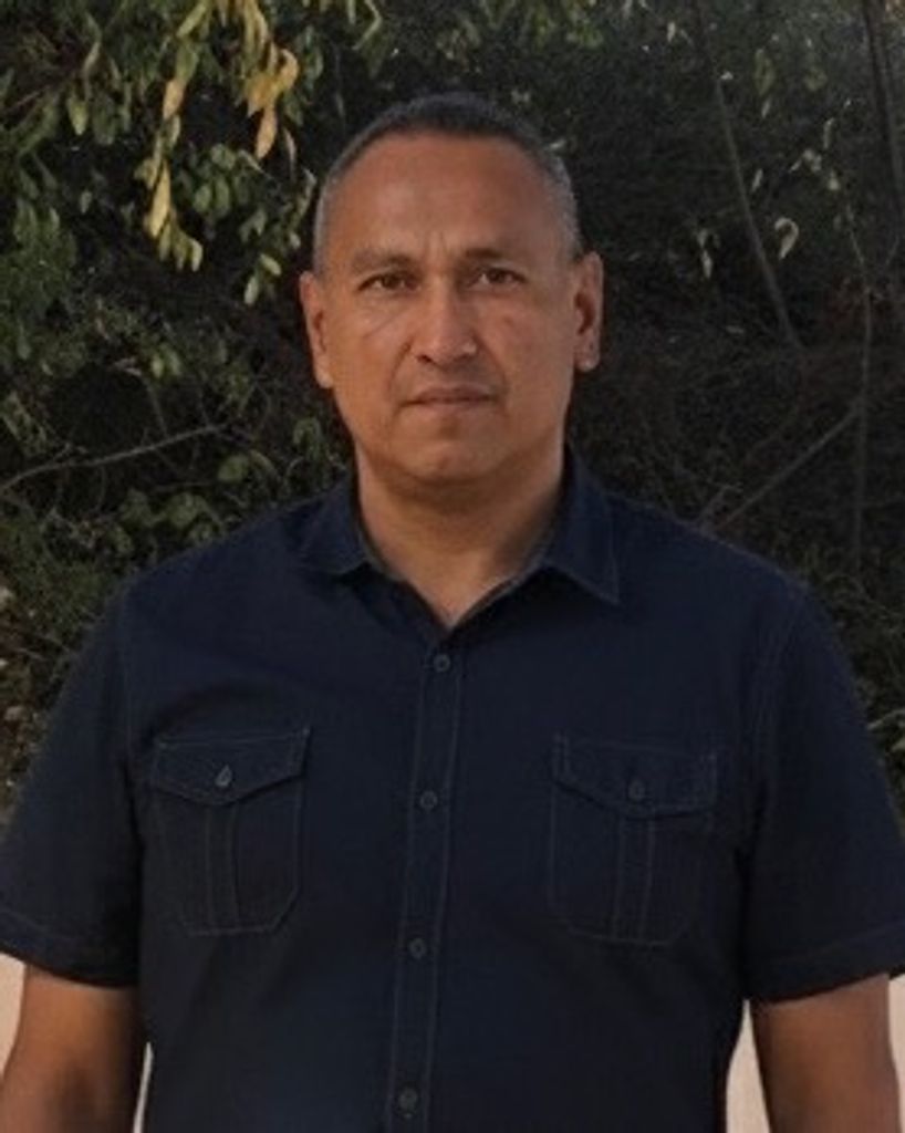 Mauro Antonio Alfaro Profile Photo