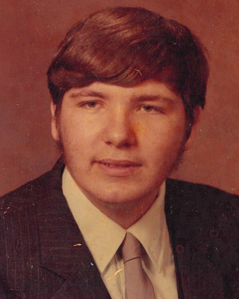 James J. Ettinger, Jr.