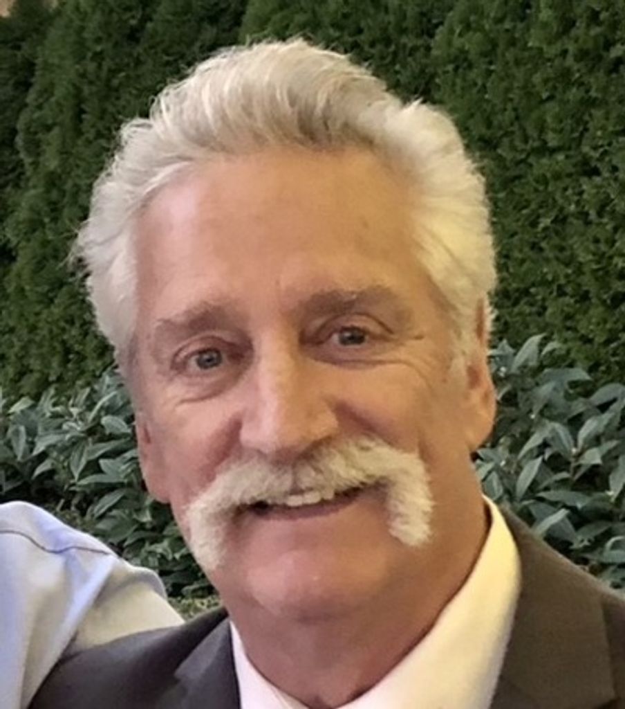 Stuart Chapman Jones Profile Photo