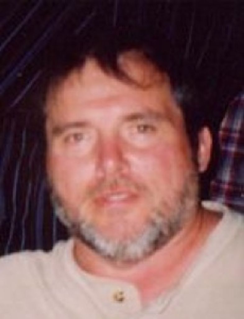 Carl Douglas Jenkins