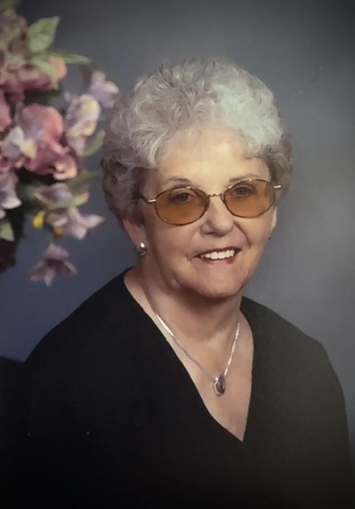 Patricia Louise Prince