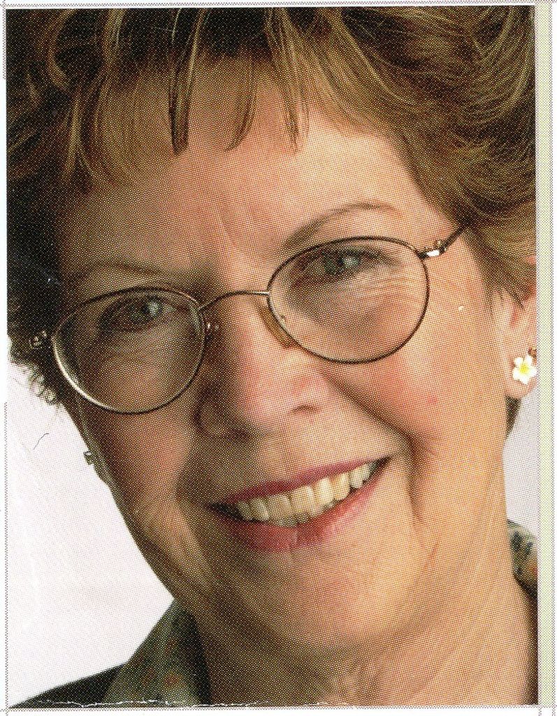 Margaret  Benkula
