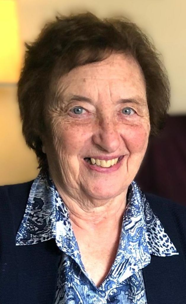 Helene J. Horaz Profile Photo