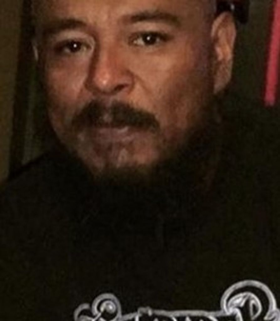 Armando "Shy Boy" Trejo
