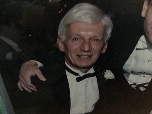 E. Albert Boyer, Jr. Profile Photo