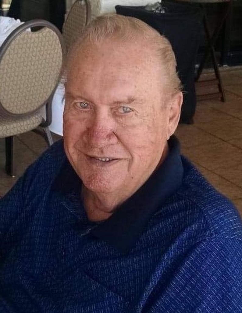 Robert L. Mjoen