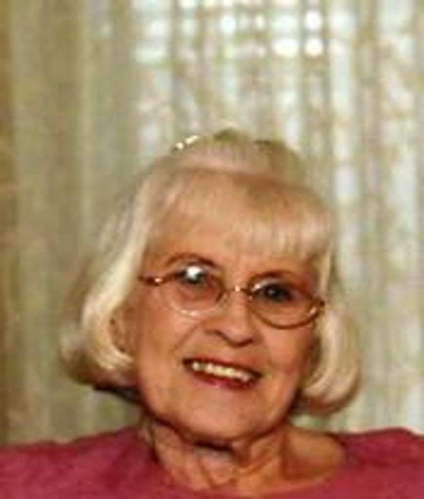 Ernestine Hicks