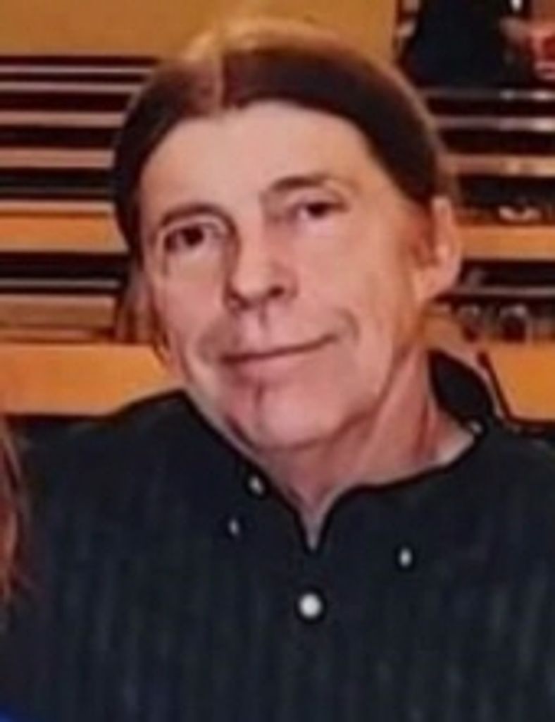 Pete (Ansel) Ronald Mccoy