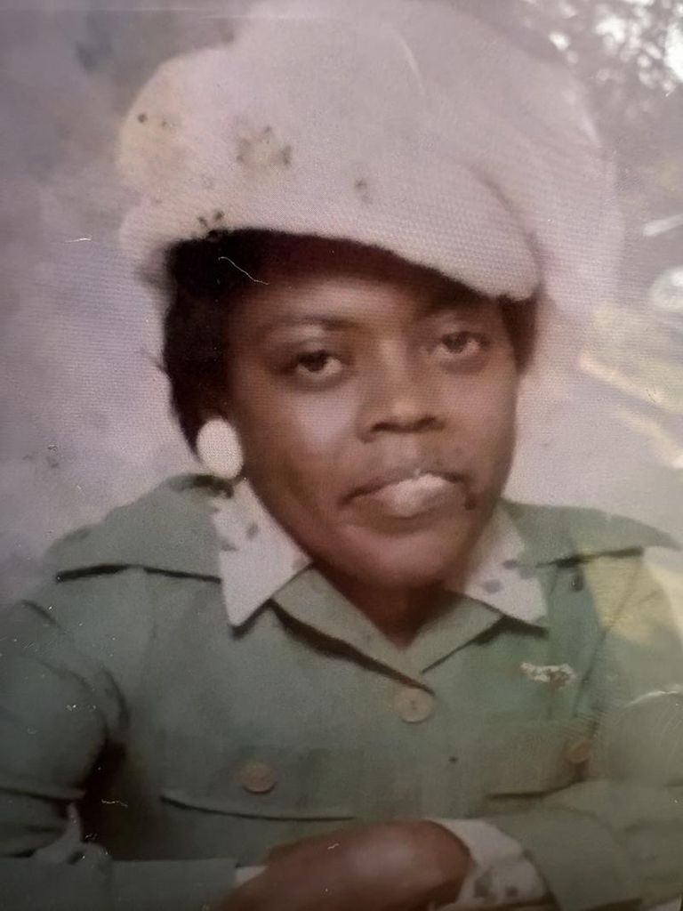 Ms. Ruby Dell Atkins Profile Photo