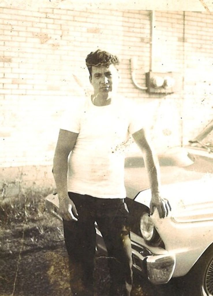 Andrew Mcintyre Profile Photo