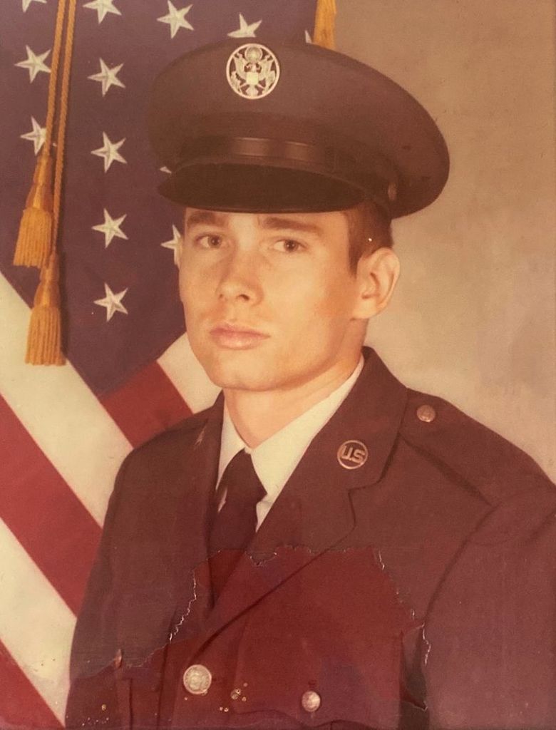 Charles "Chuck" Everette Johnson Profile Photo