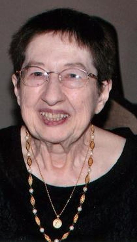 Patricia J. (Carty)  Cross