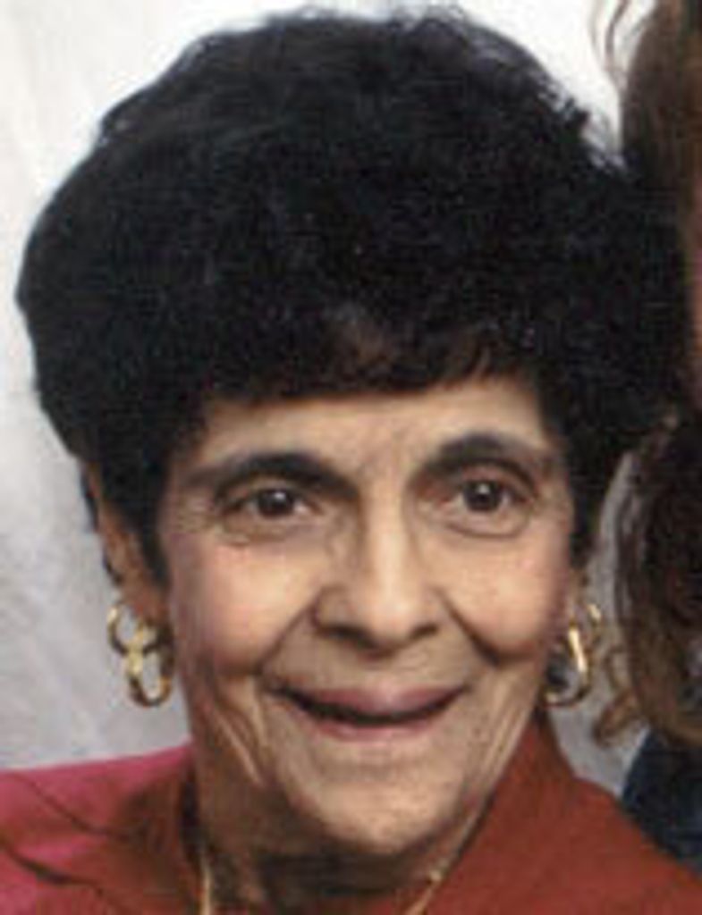 Dolores M. Hennessy