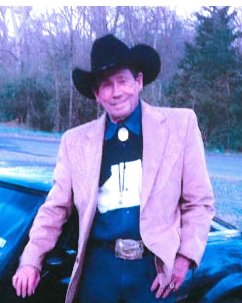 Charles Gorman Harris Profile Photo