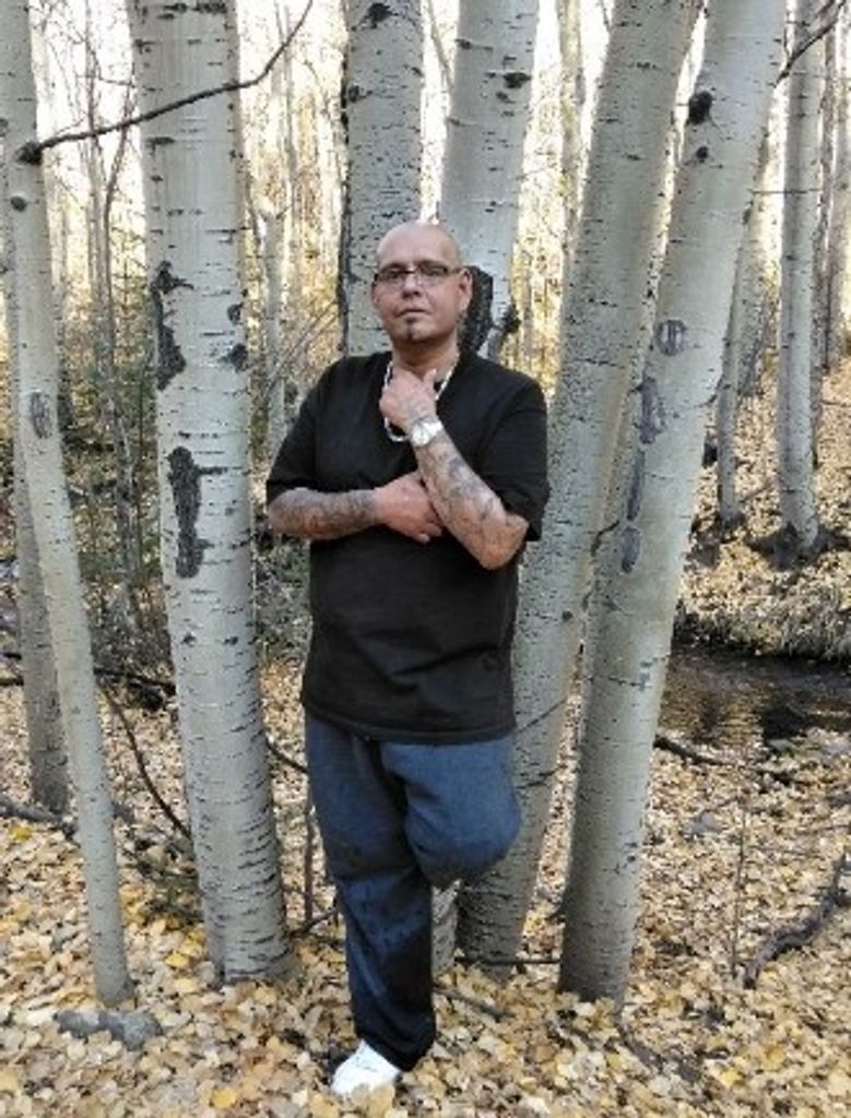 Mario Augustine Sanchez