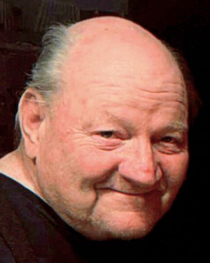 Edward Cosway, Jr.'s obituary image