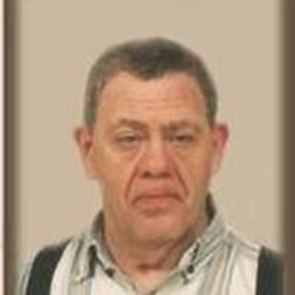 Ivan  Dale Robinson