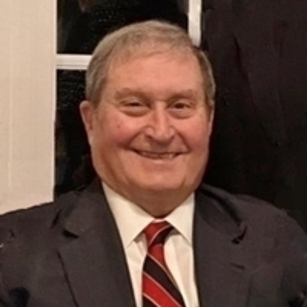 Capt. Felix Anthony Giovinazzi