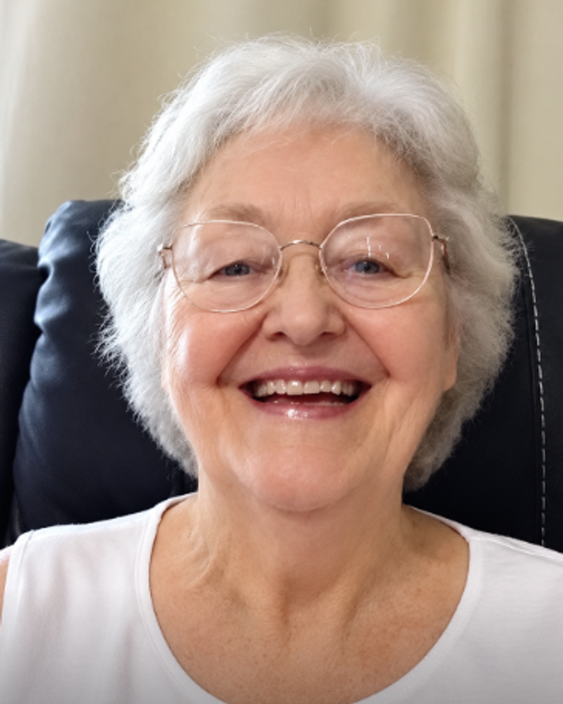 Patricia Anne McKinley Profile Photo