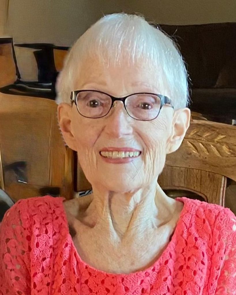 Stanley Ann Floyd