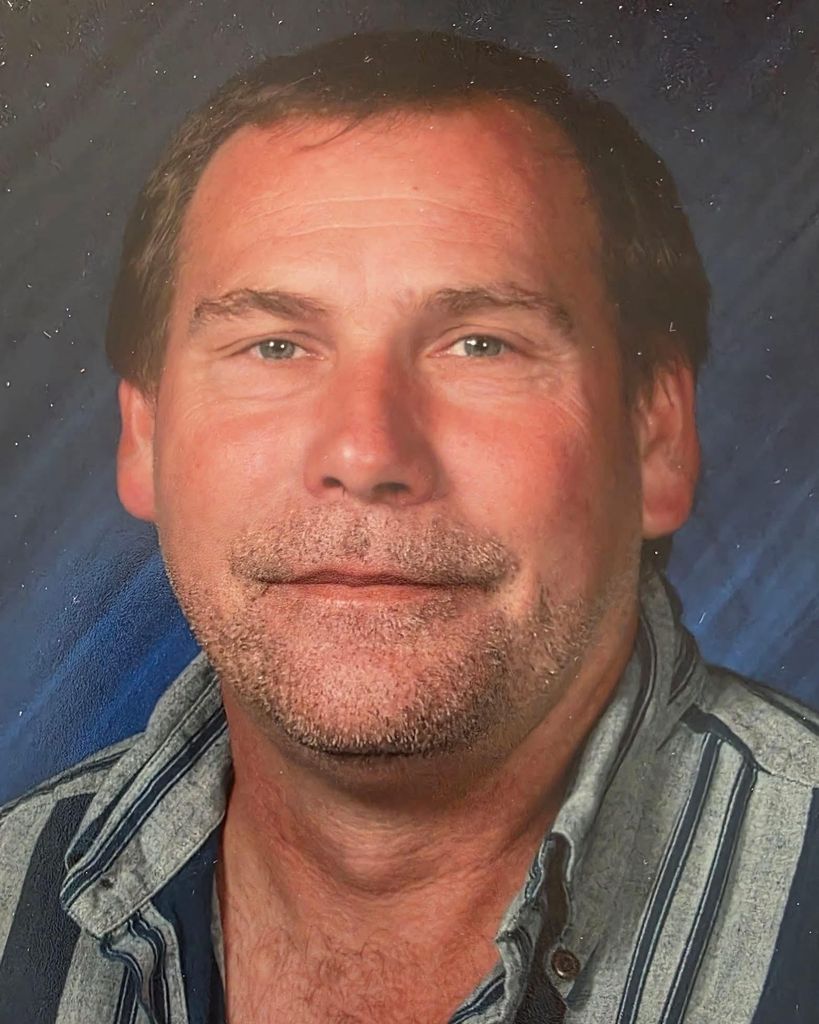 Mark Edward Hlebechuk