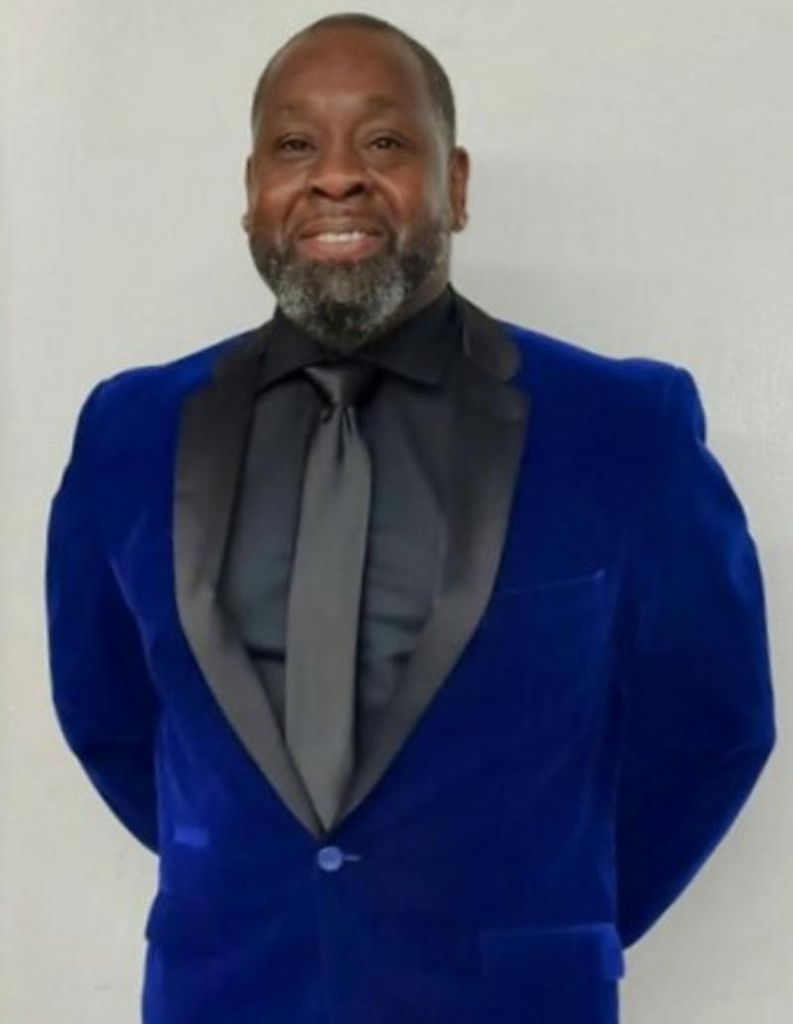 Charles Rey Bryant Profile Photo