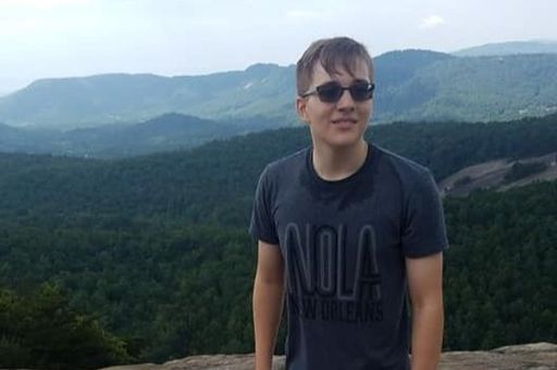 Nicholas Benjamin "Nick" Navarre Profile Photo