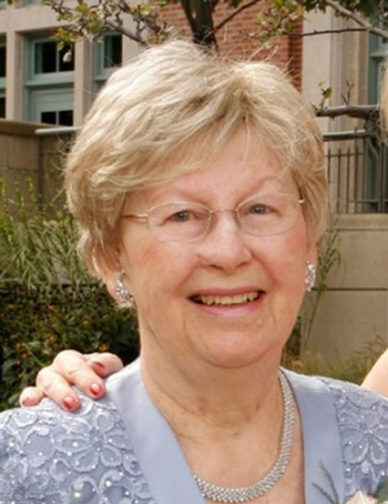 Gertrude E. Gabaccia Profile Photo