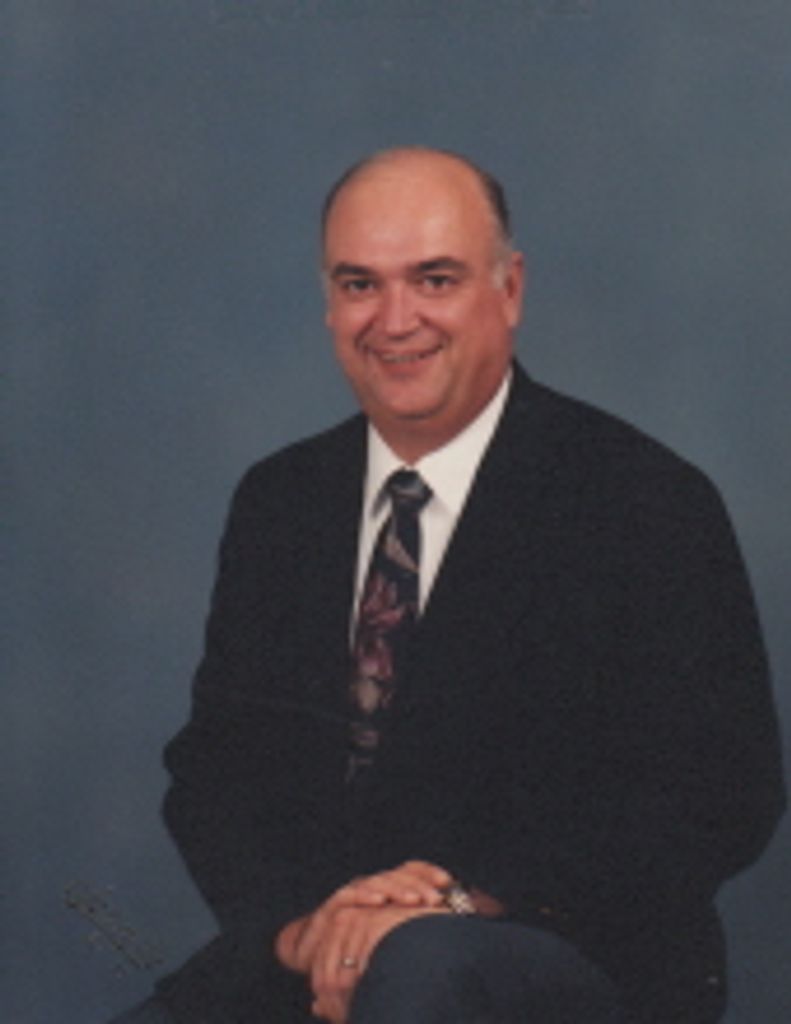 David Wayne Stuart