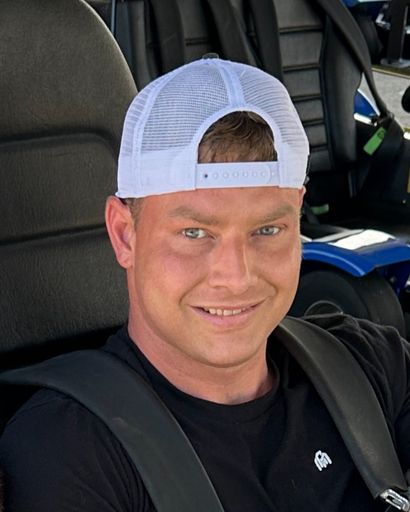 Jacob Hawk's obituary image