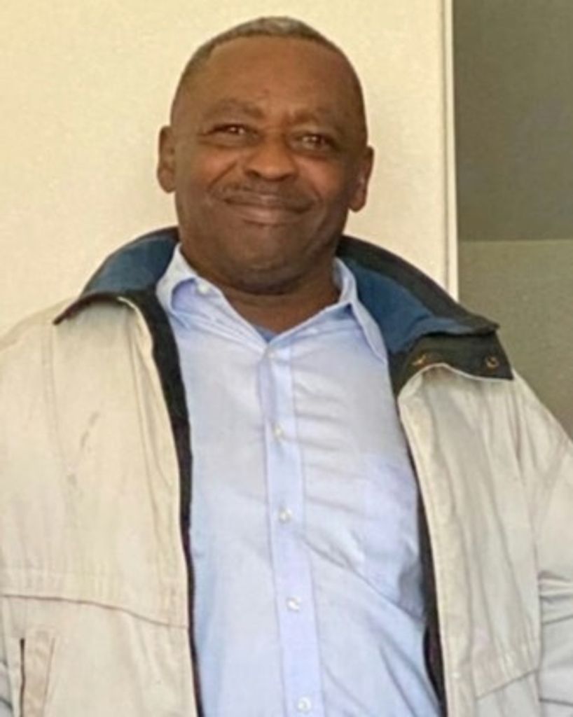 LARRY ANTHONY BALDWIN