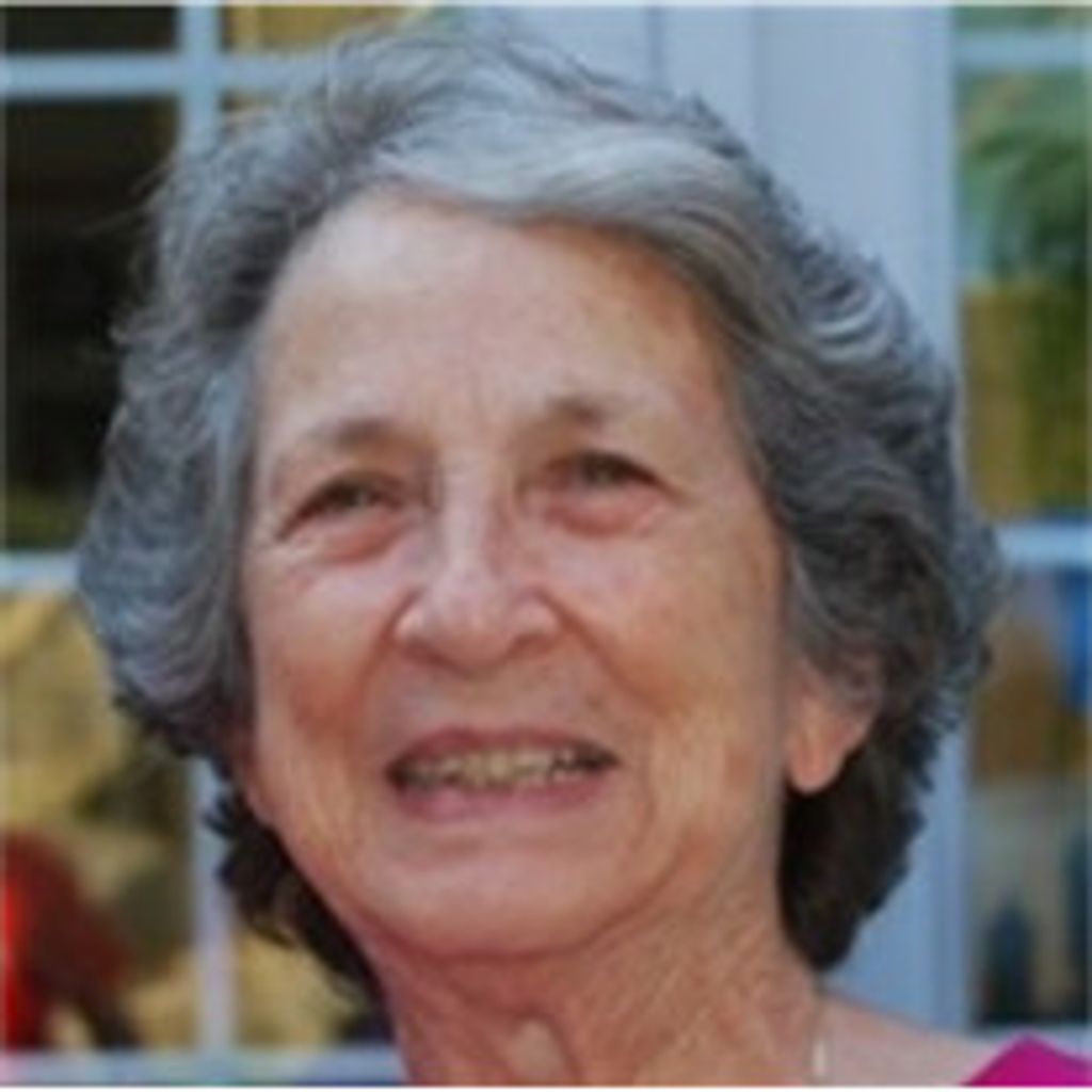 Betty C James