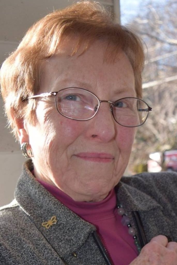 Peggy C. Turnquist
