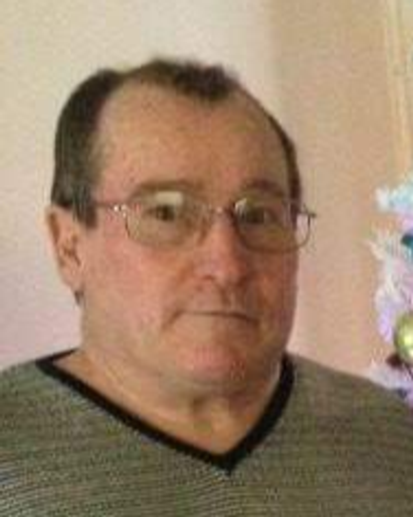 Chris Johnston Profile Photo
